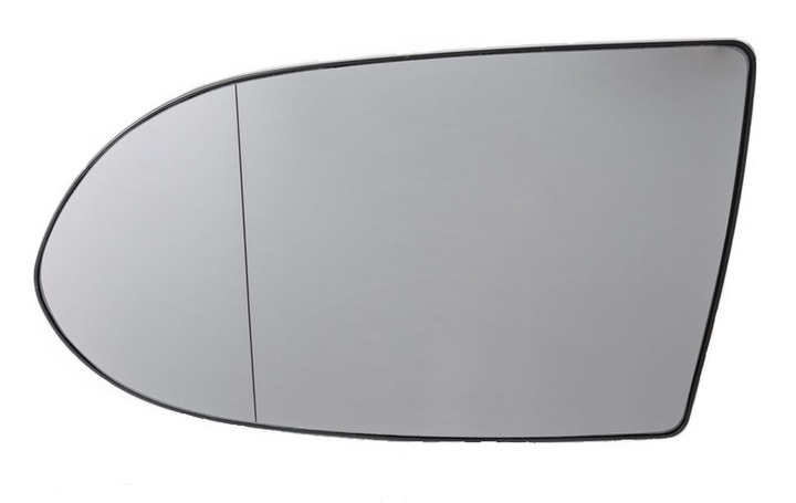 GLACE MIROIRS LE OPEL ZAFIRA 02-05 photo 5 - milautoparts-fr.ukrlive.com