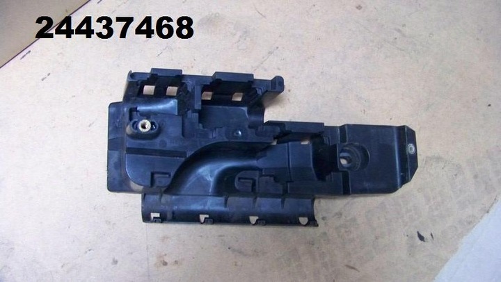 OPEL VECTRA C SIGNUM BEARER BOXES FUSES photo 1 - milautoparts-fr.ukrlive.com