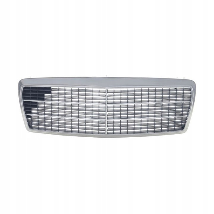 MERCEDES 210 -99 E-KLASSE GRILLE CALANDRE DU RADIATEUR DÉFLECTEUR ÉTAT NOUVEAU photo 1 - milautoparts-fr.ukrlive.com