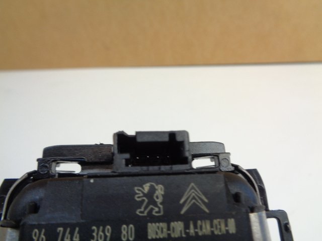 PEUGEOT 5008 3008 SENSOR SENSOR RAIN photo 3 - milautoparts-fr.ukrlive.com