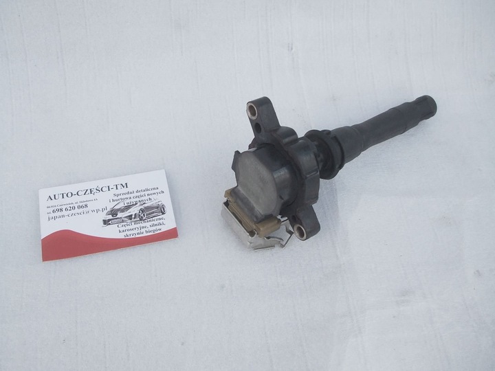 LAND ROVER MG FREELANDER 2,5B COIL IGNITION photo 2 - milautoparts-fr.ukrlive.com