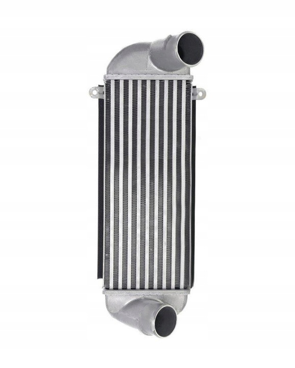 INTERCOOLER HYUNDAI SANTA FE 2.0 2.2 CRDI 282712F000 RADIATEUR D'AIR photo 1 - milautoparts-fr.ukrlive.com