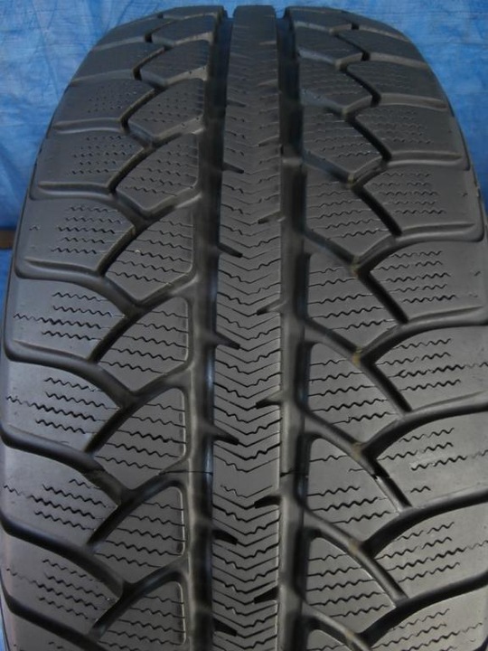 PNEU D'HIVER TOYO SNOWPROX S950 215/55/16 93H photo 2 - milautoparts-fr.ukrlive.com