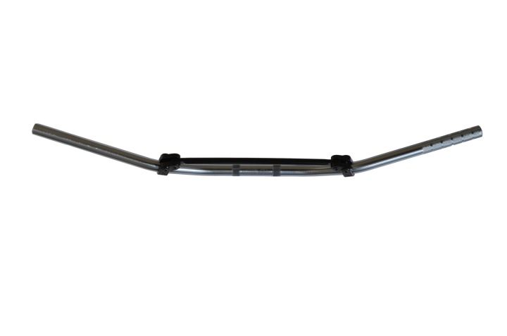 TRW VOLANT MOTO SR 22 MM ALUMINIUM TITANE MCL153T