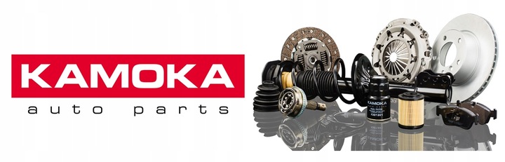 AMORTISSEUR ARRIÈRE KAMOKA POUR KIA CARENS I 1.8I photo 3 - milautoparts-fr.ukrlive.com