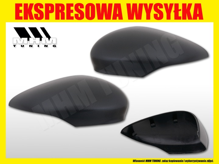 CASING MIRROR FORD B-MAX. BMAX. B MAX. 2012-2016 R photo 2 - milautoparts-fr.ukrlive.com