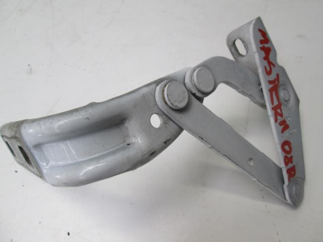 HINGE HOOD RENAULT MASTER II photo 3 - milautoparts-fr.ukrlive.com