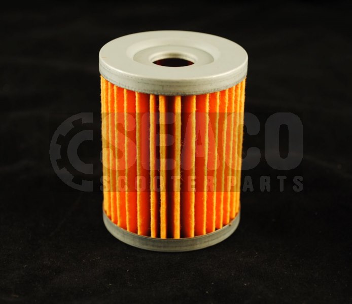 FILTER OILS MF132(HF132) MOTOFILTRO 16510-24501 photo 2 - milautoparts-fr.ukrlive.com