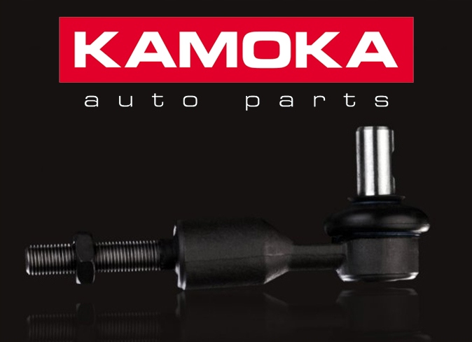 KAMOKA 9010217 EMBOUT TRACTION KIEROWNICZEGO POPRZ photo 5 - milautoparts-fr.ukrlive.com