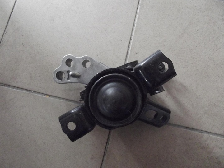 BRACKET AIR BAGS TOYOTA RAV4 IV photo 2 - milautoparts-fr.ukrlive.com