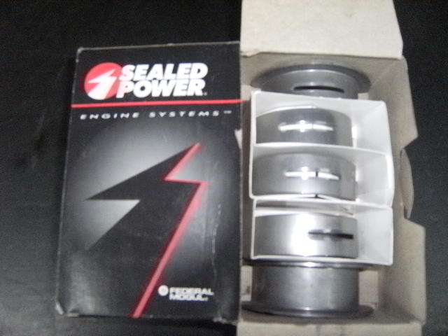 BUSHINGS MAIN FORD MUSTANG TAURUS ECONOLINE photo 2 - milautoparts-fr.ukrlive.com