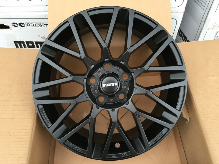 DISQUES MOMO REVENGE 8,5X19 5X112 ET25 POUR AUDI A5 photo 6 - milautoparts-fr.ukrlive.com