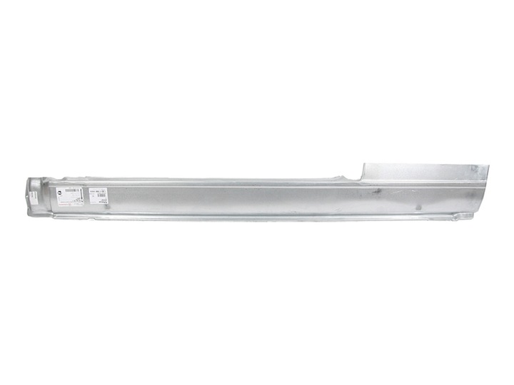 SILL REPAIR KIT BMW 3 E30 1982-1994 2-DRZWI GALVANIZED photo 1 - milautoparts-fr.ukrlive.com