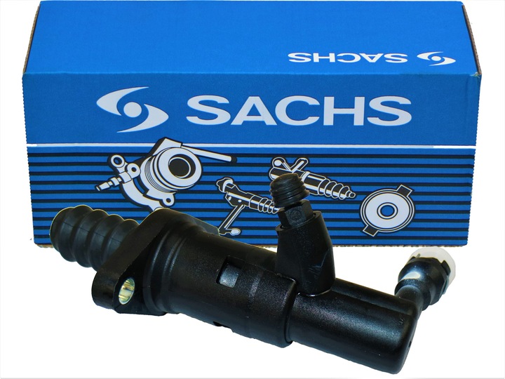 SHOCK-ABSORBER CLUTCH SET VW CADDY GOLF V VI VII TDI TSI photo 1 - milautoparts-fr.ukrlive.com