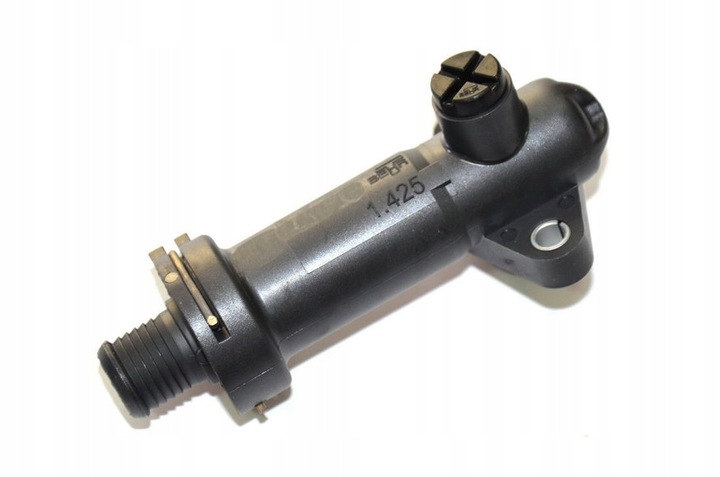 TEMPERATURE REGULATOR AGR EGR BMW E60 E61 520D 525D 530D 535D photo 2 - milautoparts-fr.ukrlive.com