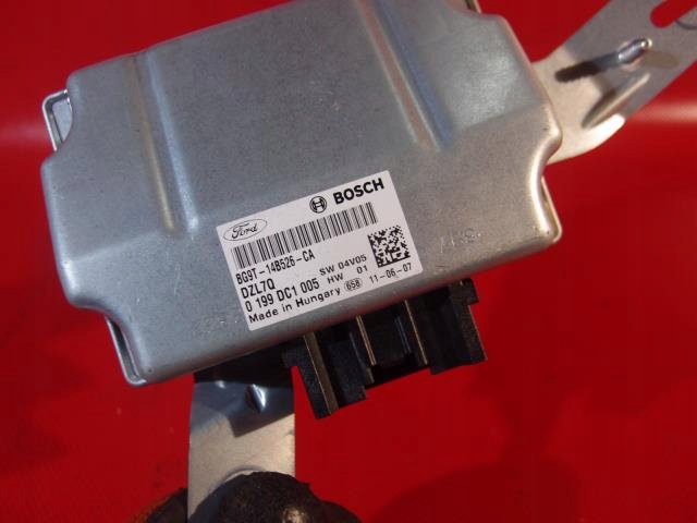 MODULE CONTRÔLEUR BG9T-14B526-CA FORD GALAXY MK3
