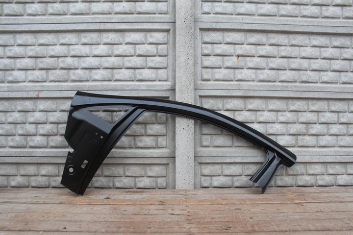 SEUIL MONTANT DE CARROSSERIE GAUCHE SEAT ALTEA TOLEDO 3 5P0 04-15 photo 1 - milautoparts-fr.ukrlive.com