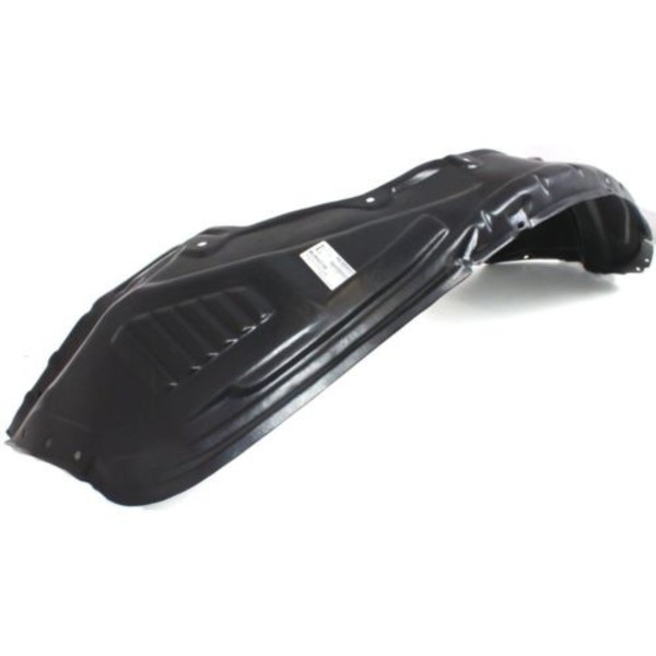 WHEEL ARCH COVER RIGHT NEW NISSAN MURANO Z51 08 2008-2011 photo 1 - milautoparts-fr.ukrlive.com