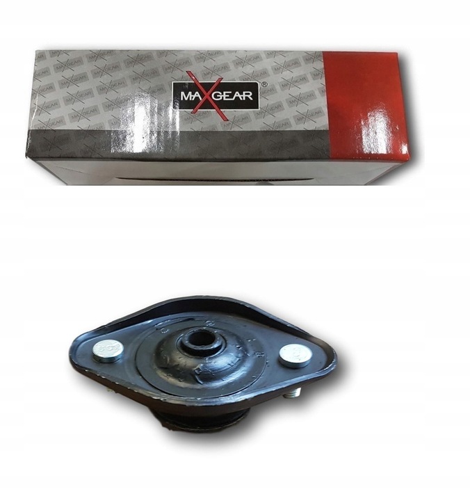 MAXGEAR COUSSIN DE MOTEUR 40-0029 JUMPER DUCATO COFFRE photo 1 - milautoparts-fr.ukrlive.com