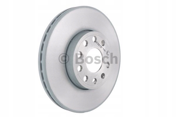 DISQUES SABOTS DE FREIN BOSCH AVANT VW GOLF VII 288MM photo 2 - milautoparts-fr.ukrlive.com