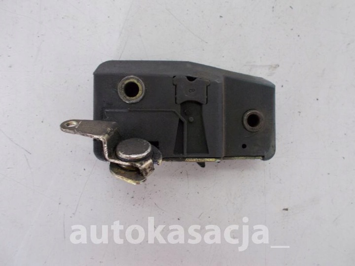 VW T4 TRANSPORTER LOCK DOOR SLIDING RIGHT photo 3 - milautoparts-fr.ukrlive.com