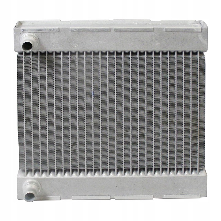 RADIATOR MERCEDES GLA W156 A156 A45AMG photo 2 - milautoparts-fr.ukrlive.com