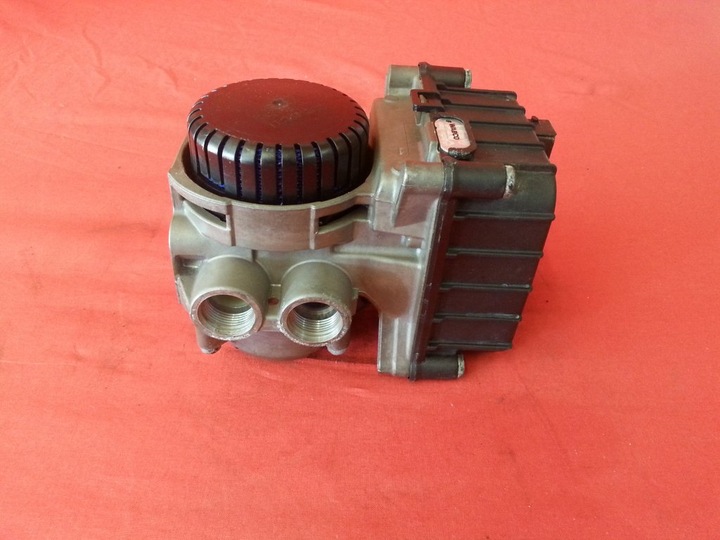 MODULATEUR DE PRESSION ABS DAF XF 106 MX-13340 10.12- WABCO photo 14 - milautoparts-fr.ukrlive.com