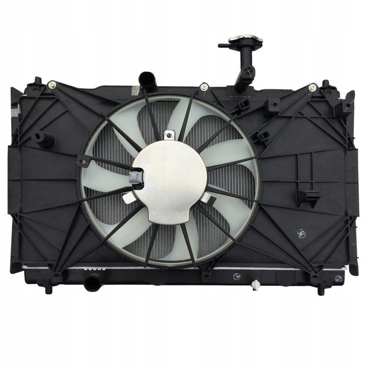 CORPS DE VENTILATEUR SUZUKI SX4 S-CROSS VITARA 1.6 photo 1 - milautoparts-fr.ukrlive.com