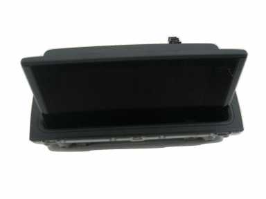 AUDI A3 8V NAVIGATION NAVI LCD MMI GATEWAY photo 5 - milautoparts-fr.ukrlive.com