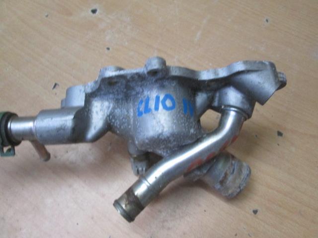 CASING THERMOSTAT RENAULT CLIO IV 1.6 TCE photo 3 - milautoparts-fr.ukrlive.com