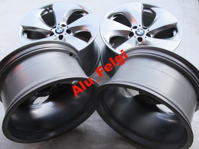 ORIGINAL BMW X6 OU X5 20 6791415 6791417 2B8 photo 4 - milautoparts-fr.ukrlive.com