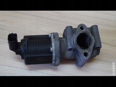 SOUPAPE EGR OPEL VECTRA C 1.9 CDTI photo 5 - milautoparts-fr.ukrlive.com