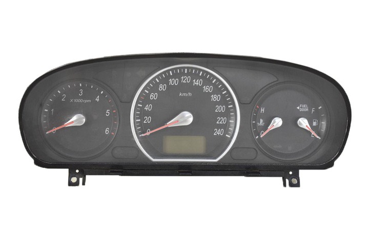 TABLEAU DE CONTRÔLE TABLEAU EUROPE HYUNDAI SONATA 4 IV 2.0 CRDI 140 KM 05-10 photo 1 - milautoparts-fr.ukrlive.com