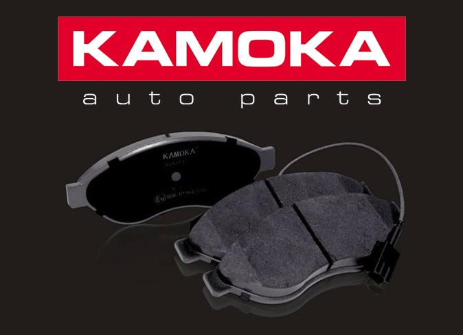 PADS BRAKE FRONT JQ1013278 KAMOKA photo 13 - milautoparts-fr.ukrlive.com