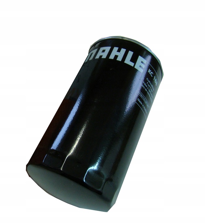 MAHLE ORIGINAL KC 188 FILTER FUEL photo 2 - milautoparts-fr.ukrlive.com