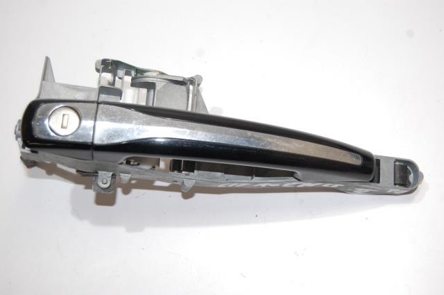 POIGNÉE PORTIÈRE DROITE AVANT CITROEN C5 II 08-11 9680342280 photo 2 - milautoparts-fr.ukrlive.com