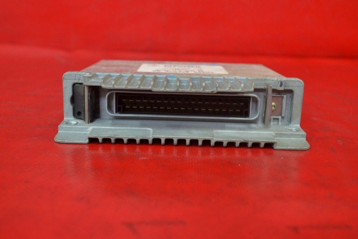 CONTRÔLEUR ORDINATEUR ABS ASR ES1030 MAN 14.272 6.9 D