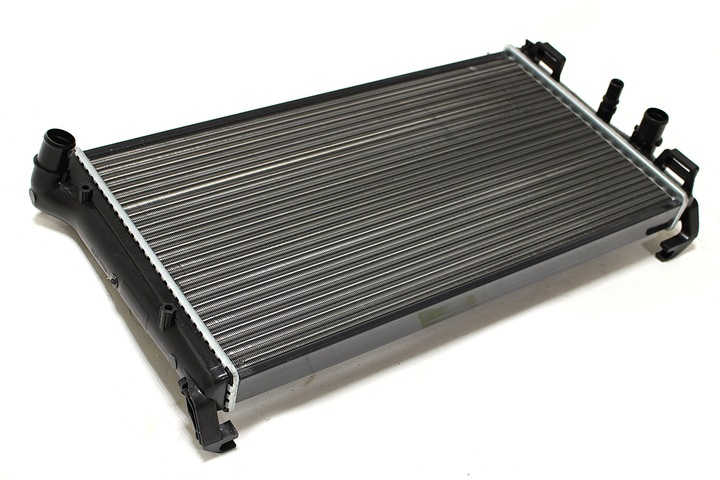 RADIATEUR EAUX FIAT IDEA (04-) 1,3MJTD , LANCIA Y photo 1 - milautoparts-fr.ukrlive.com