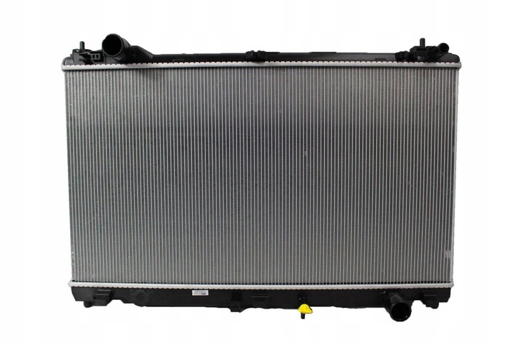 RADIATEUR EAUX LEXUS RC 200T 2014+ 164003615 164000V250 photo 1 - milautoparts-fr.ukrlive.com