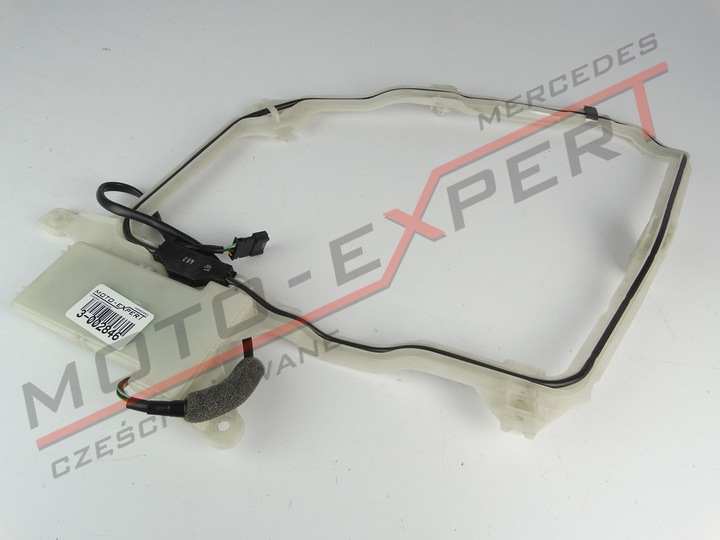 MERCEDES W220 ANTENNA KEYLESS LEFT FRONT 2208200175 photo 2 - milautoparts-fr.ukrlive.com