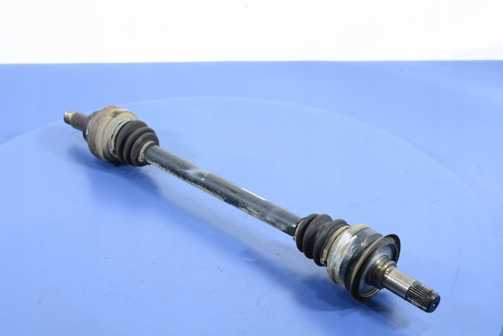 BMW 7 F01 F04 4.4B HALF-AXLE RIGHT AXLE SWIVEL 7566078 photo 3 - milautoparts-fr.ukrlive.com