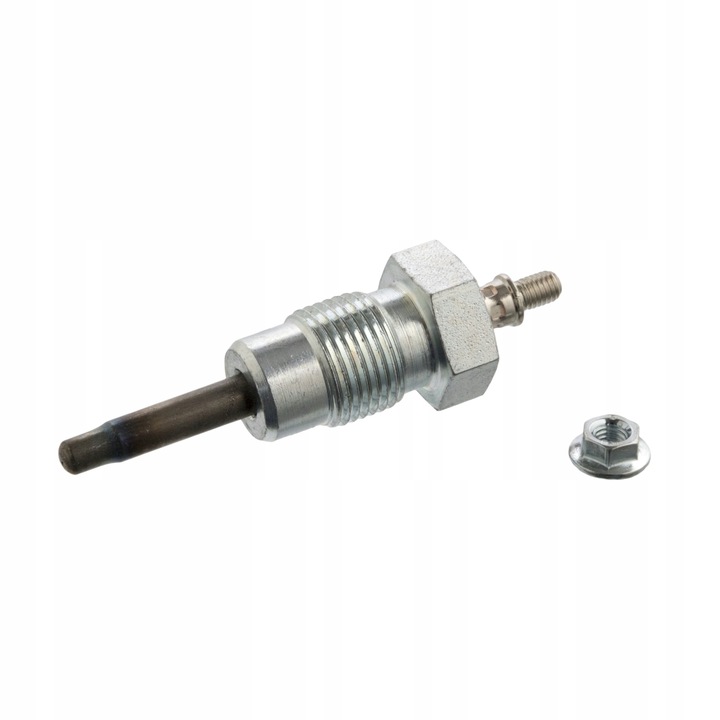 BOUGIE ZAROWA FEBI POUR MERCEDES W123 200 D 240 300 photo 2 - milautoparts-fr.ukrlive.com