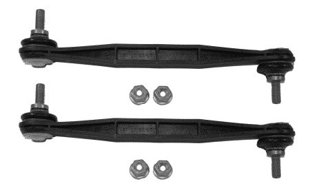 CONNECTEUR STABILISATEUR FORD AVANT MONDEO 00- KIT NIEZBEDNIK CONDUCTEUR #1