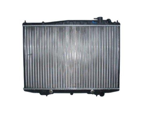 RADIATEUR NISSAN PICK UP NAVARA D22 2,4 AT 98 99- photo 1 - milautoparts-fr.ukrlive.com