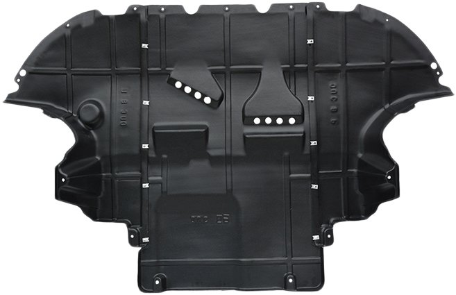 PROTECTION ENGINE FIAT DUCATO PEUGEOT BOXER JUMPER photo 4 - milautoparts-fr.ukrlive.com