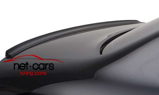 BREWKA SPOILER COUVERCLE DE COFFRE BMW E46 SEDAN UNIVERSEL M3 ABS photo 1 - milautoparts-fr.ukrlive.com