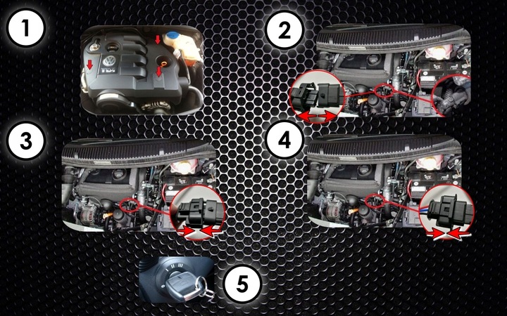 ACCROISSEMENT PUISSANCE CHIP VW PASSAT B5 1.9 TDI 105 KM 115 KM CHIP TUNING photo 7 - milautoparts-fr.ukrlive.com