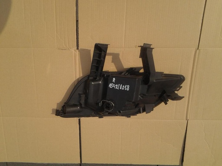 OPEL ASTRA 4 IV J DROITE HALOGÈNE AVANT 2009-2012 photo 2 - milautoparts-fr.ukrlive.com