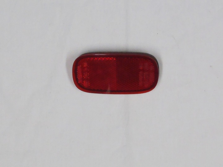 RAV4 94-05 PICNIC DEFLECTOR ROOF LIGHT REFLECTIVE REAR photo 1 - milautoparts-fr.ukrlive.com