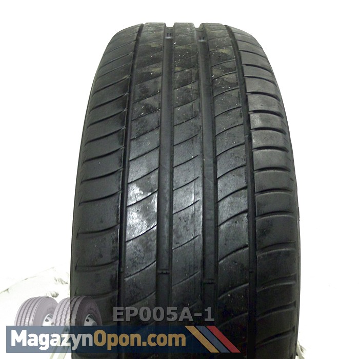 ACTION 205/55 R17 MICHELIN PRIMACY 3 (EP005 photo 2 - milautoparts-fr.ukrlive.com